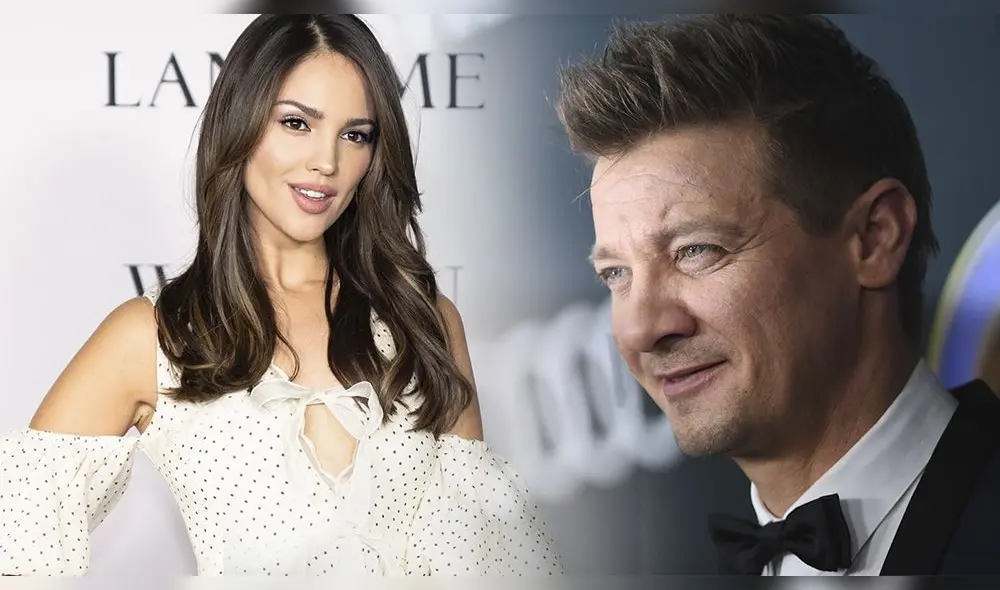 Recientemente fueron vistos durante una fiesta post Oscar organizada por una revista americana. (Foto: Composición/AFP)