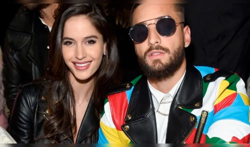 El cantante y la modelo ya habían generado rumores de salidas con otras personas. El cantante y la modelo ya habían generado rumores de salidas con otras personas.