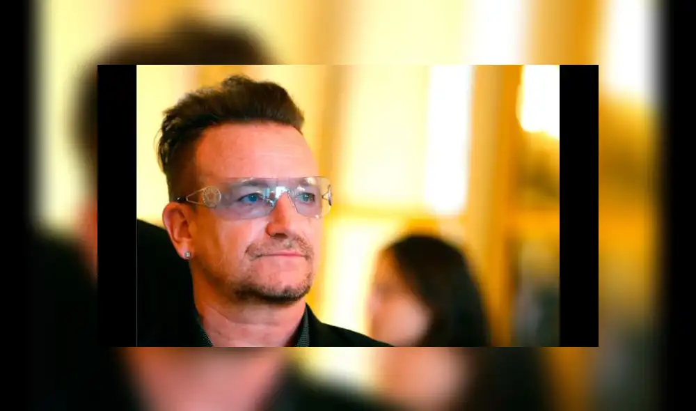 Bono pide disculpas por las denuncias de acoso en su ONG