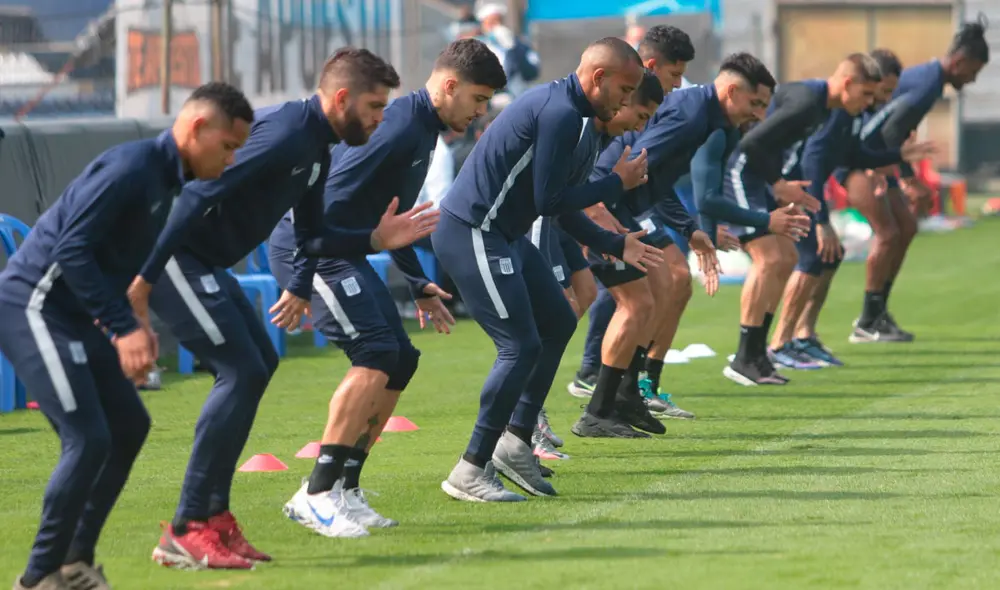 Alianza Lima vs. Sport Boys Alianza Lima vs. Sport Boys