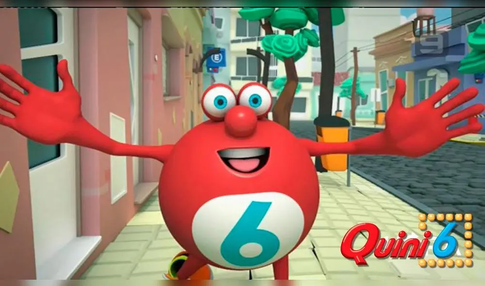 Conoce los resultados y ganadores del sorteo Quini 6 de hoy, 5 de diciembre. Foto: difusión Conoce los resultados y ganadores del sorteo Quini 6 de hoy, 5 de diciembre. Foto: difusión