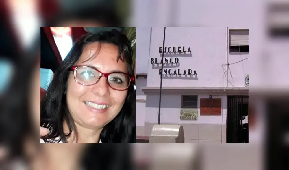 Vicerrectora LGTBI en Argentina Vicerrectora LGTBI en Argentina