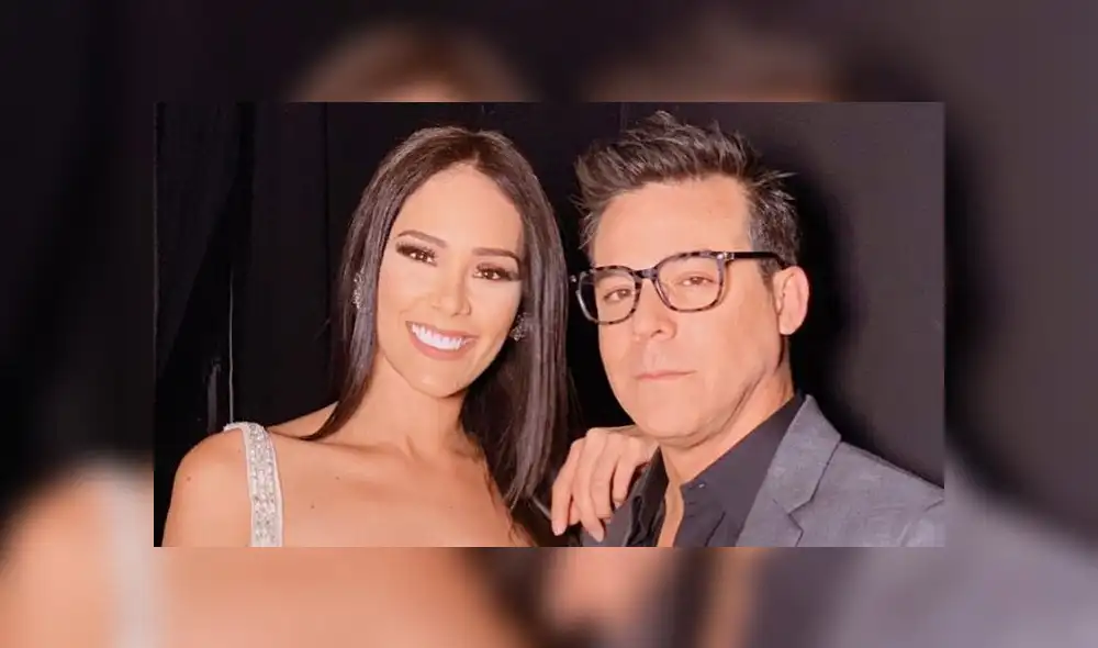 Adolfo Aguilar reveló las razones que lo llevaron a alejarse de Latina [FOTOS]