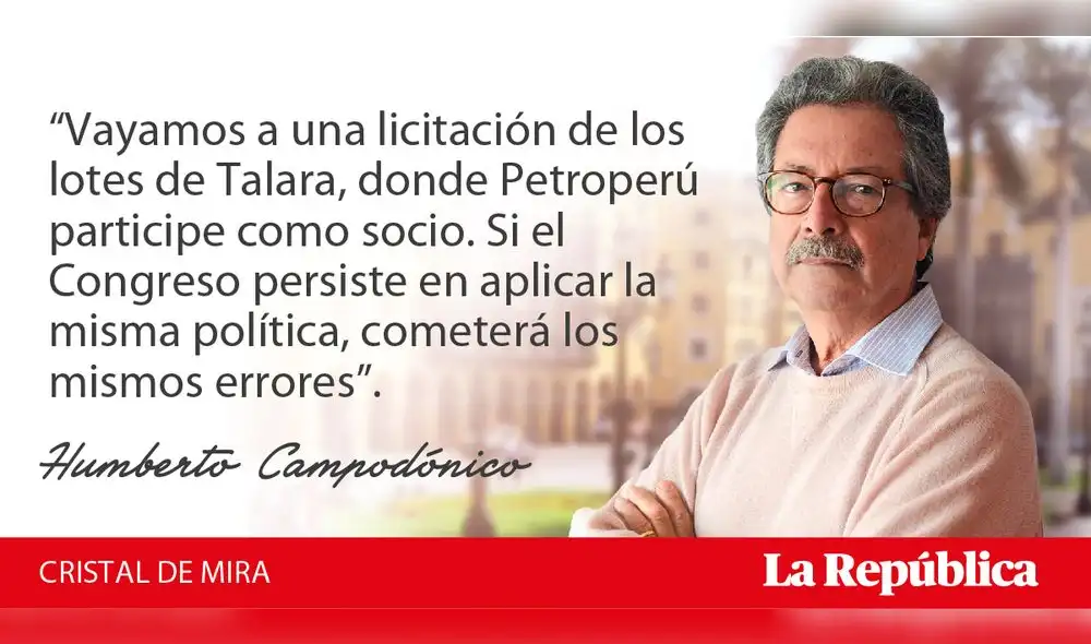 Licitación: Brilla por su ausencia