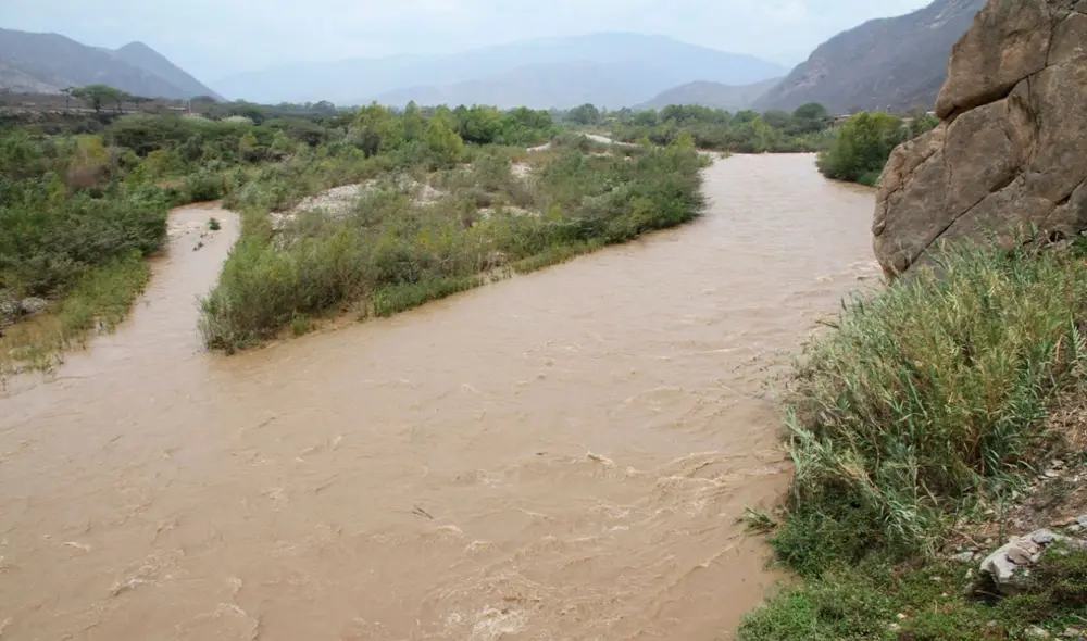 Zona de Mochumí Viejo. Foto: Archivo La República. Zona de Mochumí Viejo. Foto: Archivo La República.