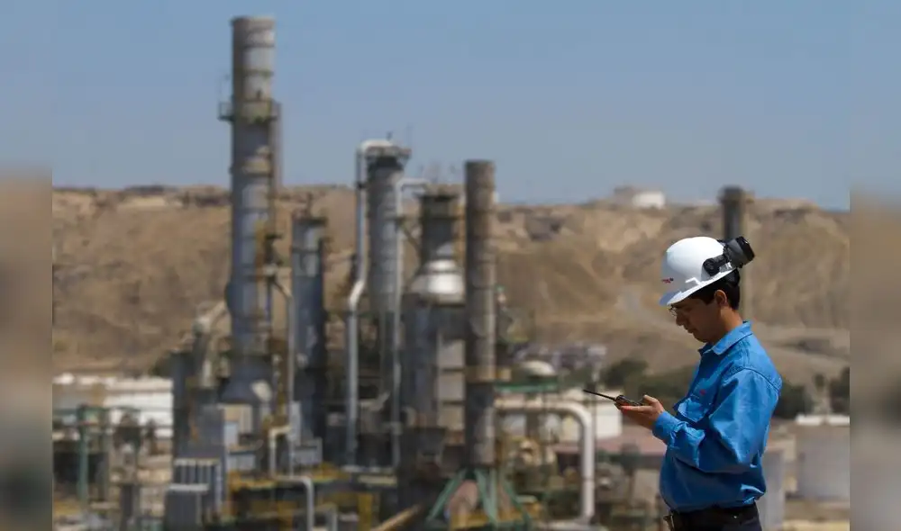 Lluvia de denuncias a Perupetro en el Congreso por el caso del Lote 192 