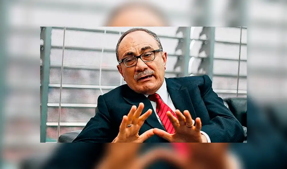 Idel Vexler: “Me preocupa que quieren volver a un currículo antiguo, sin someterlo a consulta” [VIDEO]