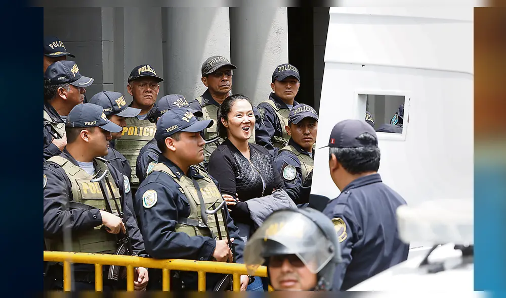 37 testimonios gráficos de la realidad del Perú [FOTOS]