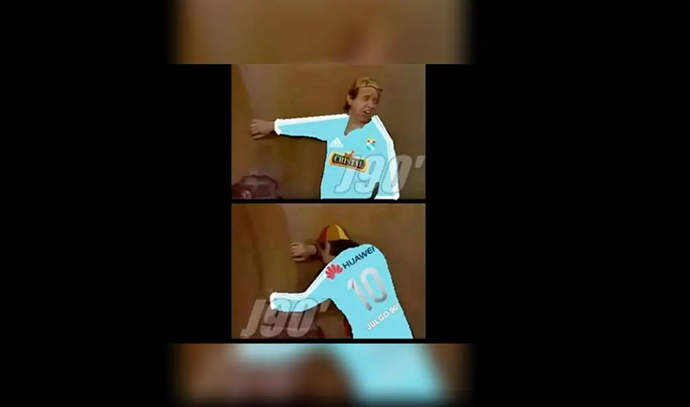 Alianza Lima vs. Binacional: los memes más divertidos en la previa del partido final de la Liga 1 [GALERÍA]