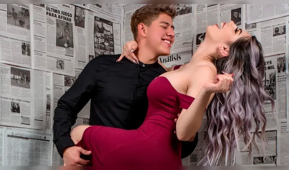 'Chica Badabun' confiesa qué hizo para sobrevivir tras dejar su casa a los 16 años