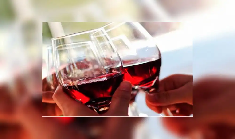 Nuevos impuestos para bebidas alcohólicas, hospedajes y apuestas 