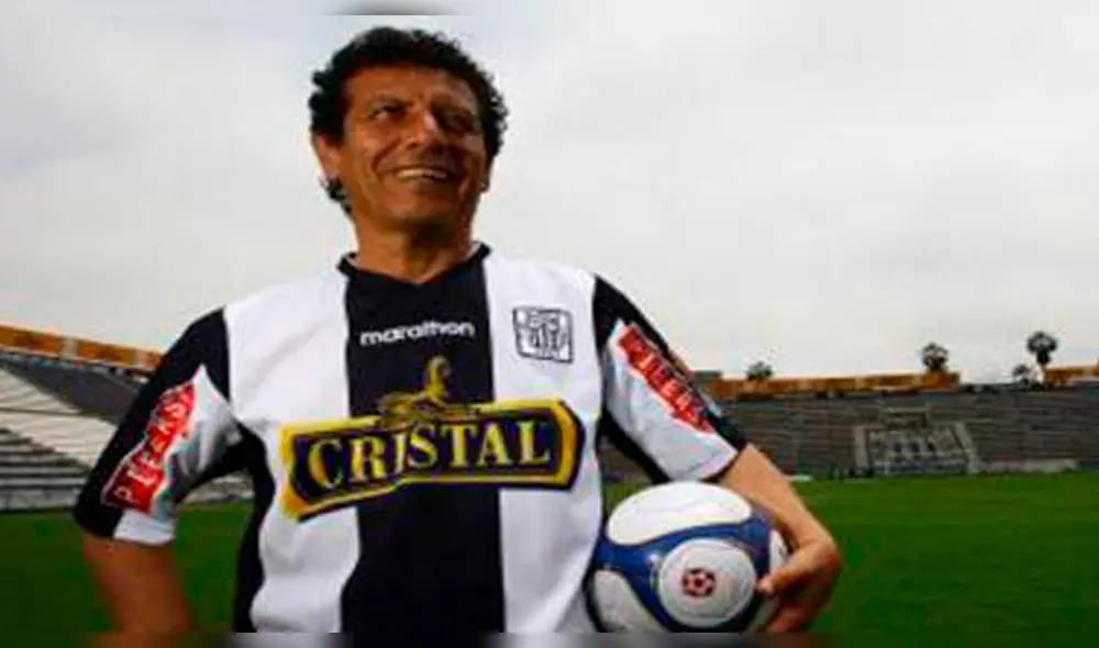 César Cueto. César Cueto.