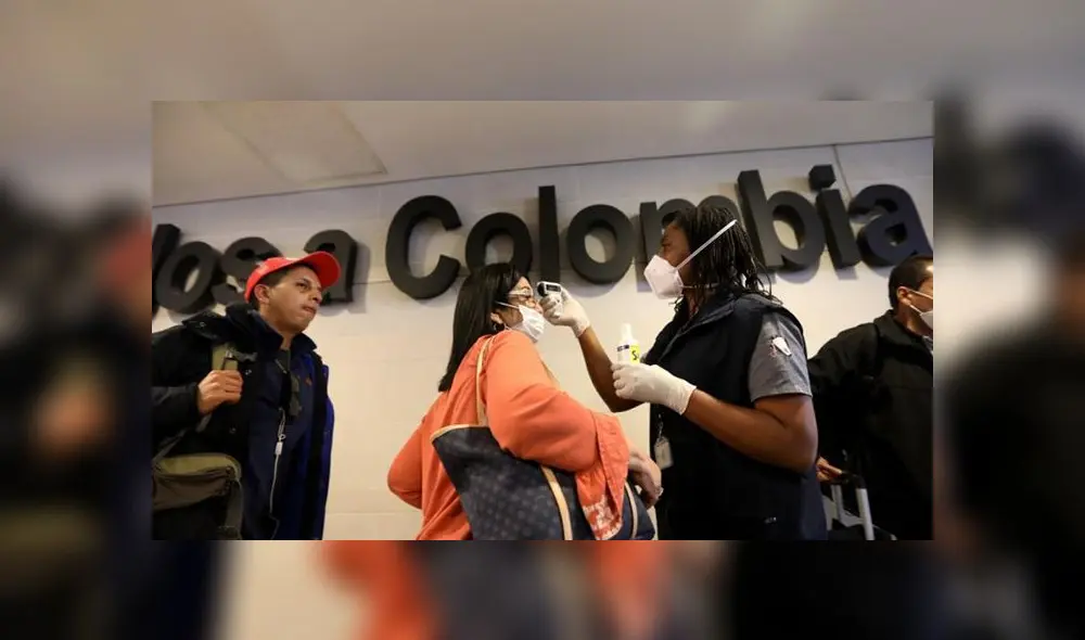 Cuarentena en Bogotá: ¿qué localidades ingresan en confinamiento? Foto: AFP.