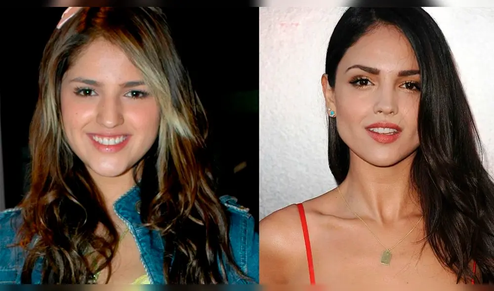 Eiza González captada al natural en diminuto bikini remece Instagram [FOTOS]