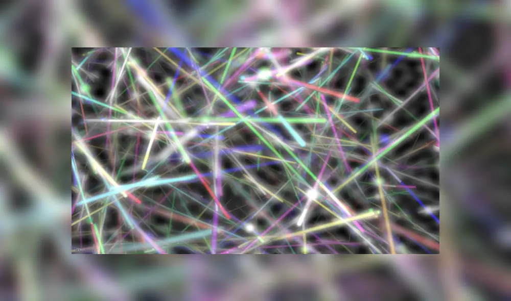 El contenido del vacío: experimento cuántico midió qué hay en medio de la 'nada'