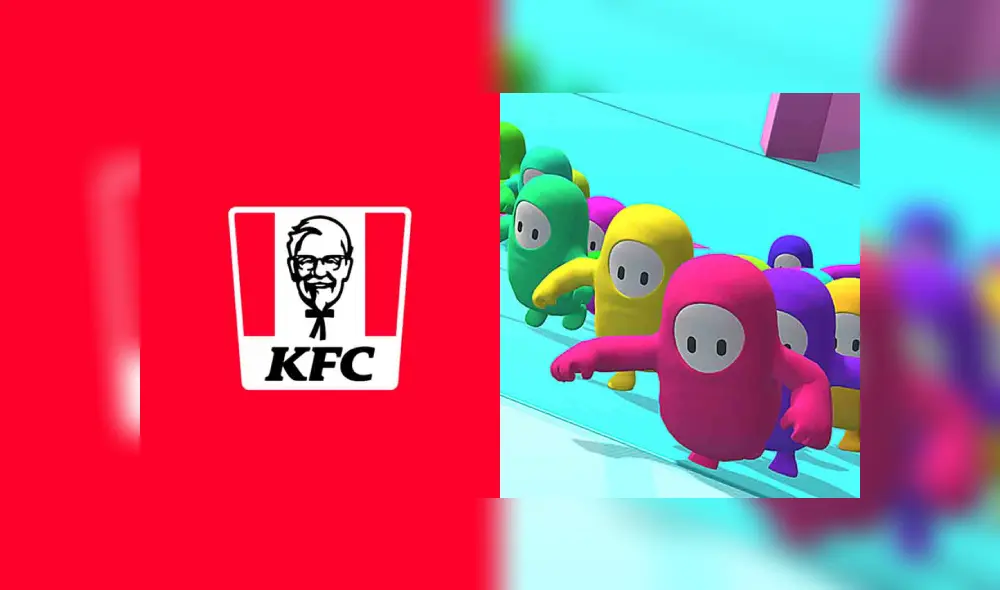 De imitar. Fall Guys organiza campaña caritativa para invitar a las marcas a donar dinero.