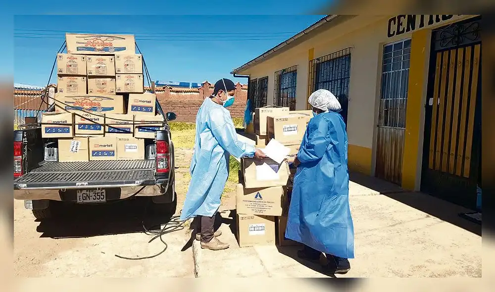 Trabajadores exigen retorno.