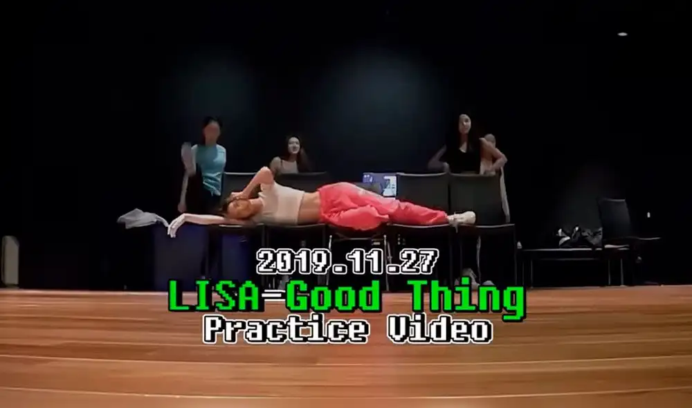 El video fue subido al canal oficial de Choi Young Joon en YouTube.