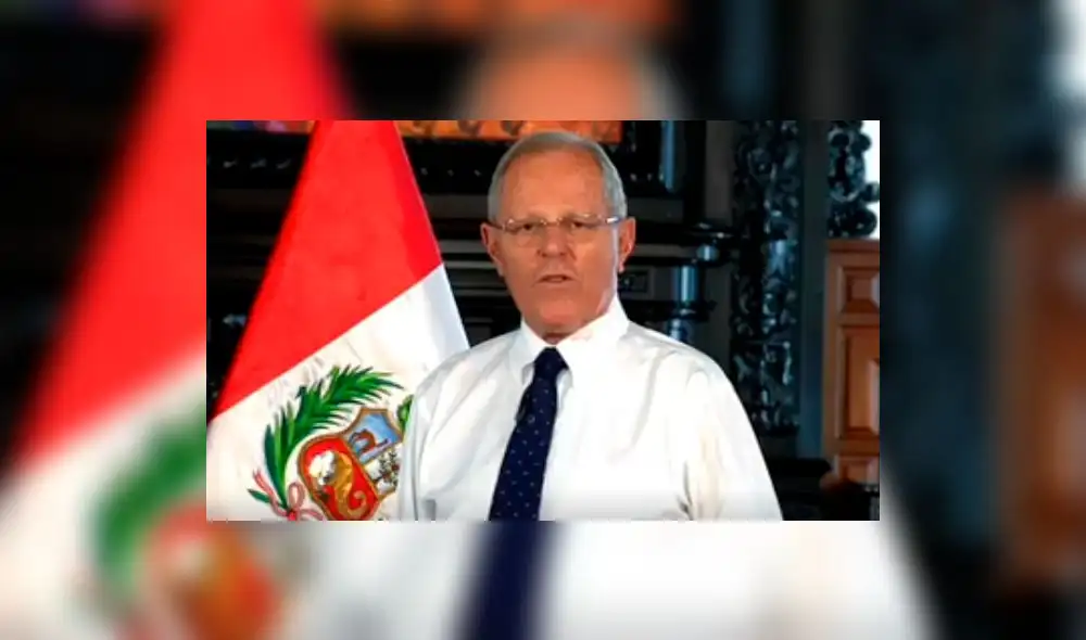 PPK defiende adenda de aeropuerto de Chinchero y culpa al Congreso de suspensión | VIDEO