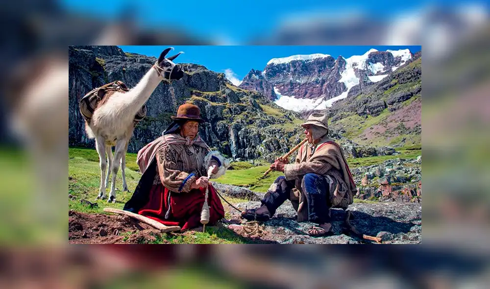 Premios Platino 2019: Wiñaypacha nominada a ‘Mejor Película Iberoamericana de Ficción’