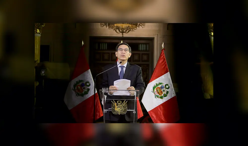 Perspectiva. Para Vargas Llosa, Vizcarra hizo lo correcto al disolver el Congreso. Perspectiva. Para Vargas Llosa, Vizcarra hizo lo correcto al disolver el Congreso.