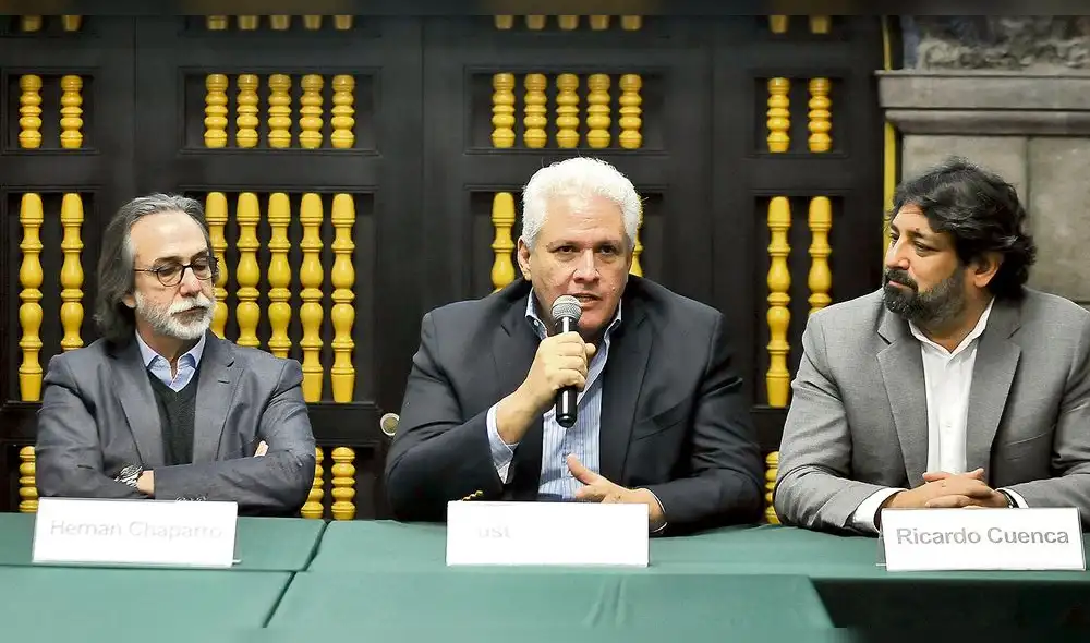 La República y el IEP se unen para desarrollar encuestas