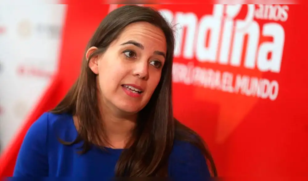 EE.UU. valora liderazgo de Perú contra crisis en Venezuela EE.UU. valora liderazgo de Perú contra crisis en Venezuela