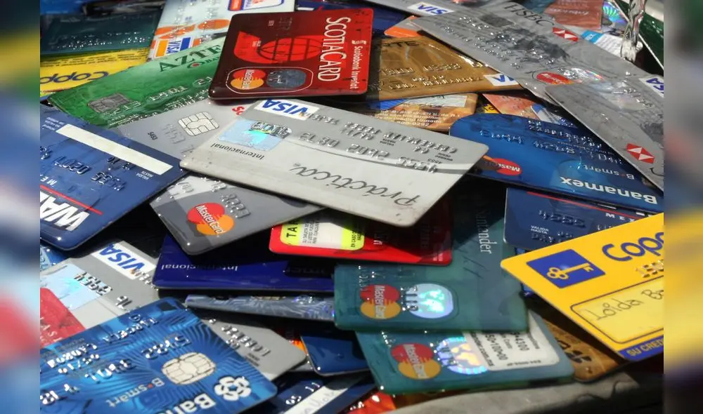 Sepa cuáles son los cambios que hizo la SBS al reglamento de tarjetas de crédito y débito Sepa cuáles son los cambios que hizo la SBS al reglamento de tarjetas de crédito y débito