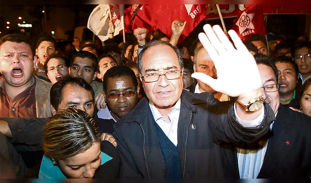 El Apra deberá encontrar un nuevo líder