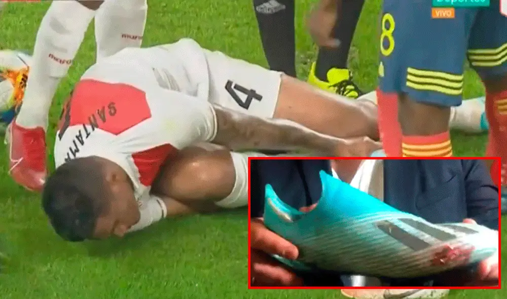 Anderson Santamaría