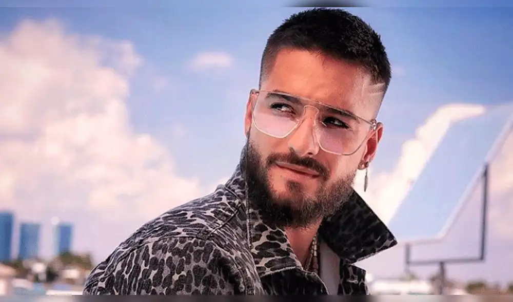 Maluma revela tráiler y fecha de estreno de su documental en Youtube