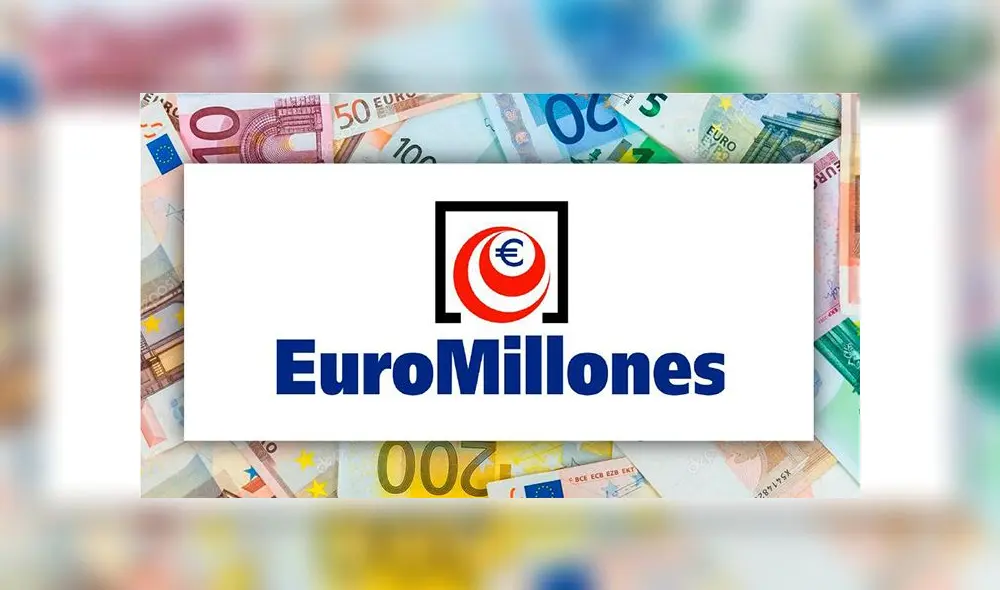 Resultados de Euromillones para este martes 29 de octubre de 2019: aquí puedes comprobar si ganaste					