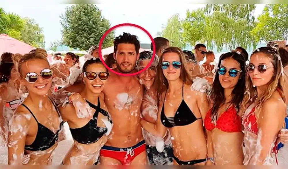 Facebook Viral: hombre viaja gratis por todo el mundo gracias a Tinder