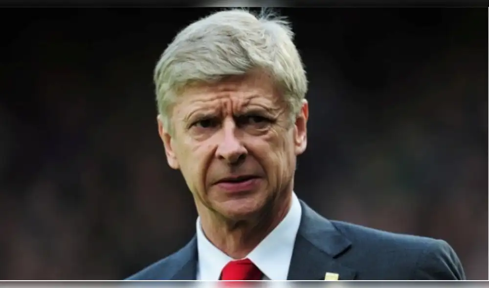 Arsenal: Ya tendrían reemplazo para Arsene Wenger 