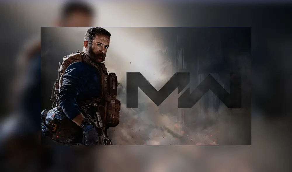 Metallica llega con 'Enter Sandman' para sazonar el soundtrack del modo multijugador en Call of Duty Modern Warfare 2019.