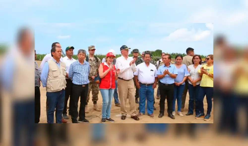 Cambio de funcionarios contradicen al Ejecutivo tras negar versión de Bienvenido Ramírez