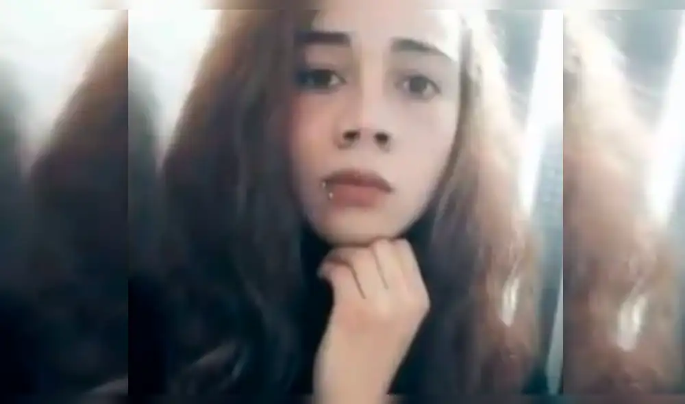 Facebook: Luce como una linda chica, pero oculta un secreto que decepcionó a miles 