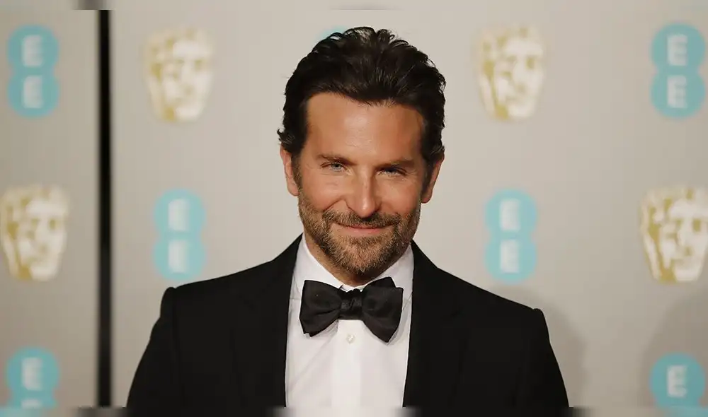 Bradley Cooper y Lady Gaga