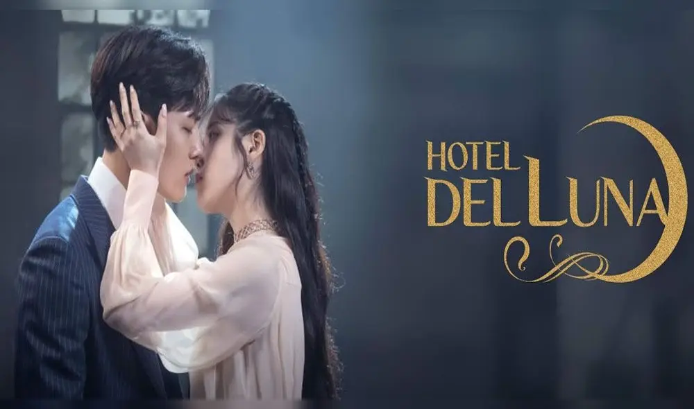 Netflix: estreno de dorama Hotel del luna en julio 2020