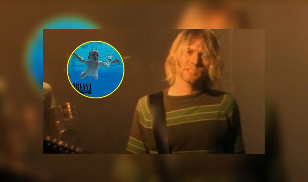La curiosa historia detrás de 'Smells Like Teen Spirit', el éxito de Nirvana.