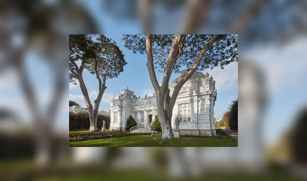 Museo Pedro de Osma. Museo Pedro de Osma.