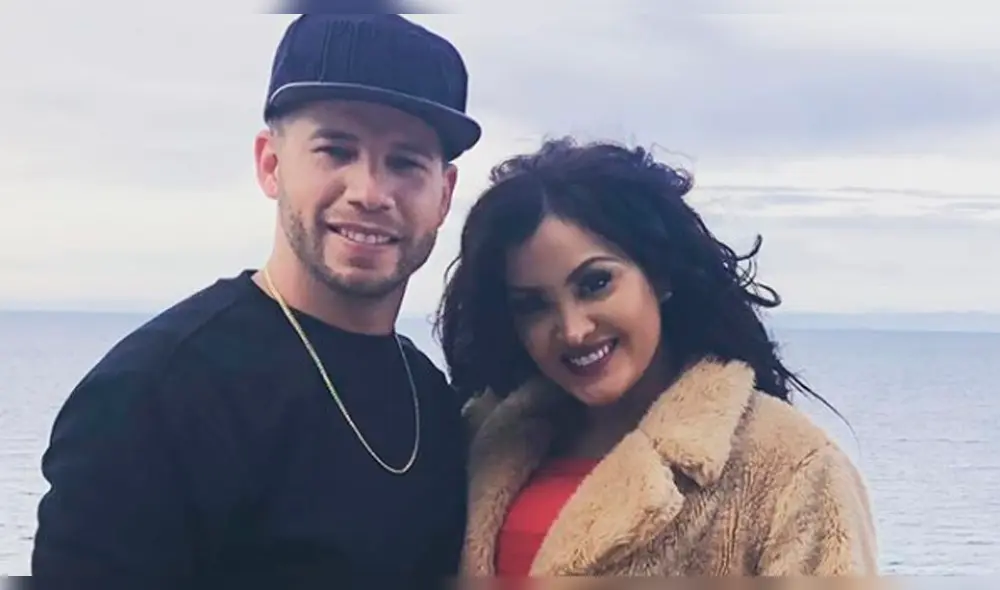 Michelle Soifer y Kevin Blow pusieron fin a su relación [VIDEO]