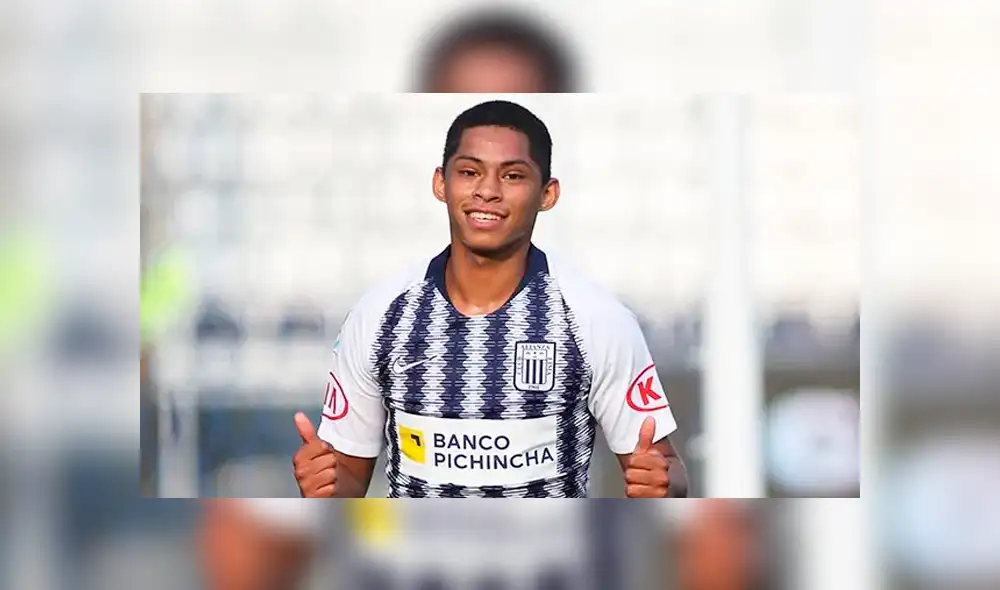 Desde un tren de Italia, familia de Kevin Quevedo alienta a Alianza Lima con desenfadados cánticos [VIDEO]