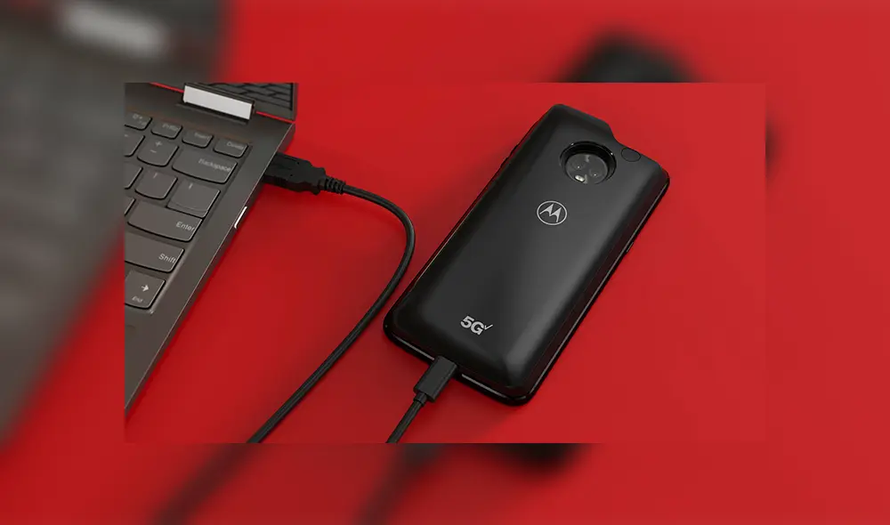 Motorola Moto Z2 Force Motorola Moto Z2 Force