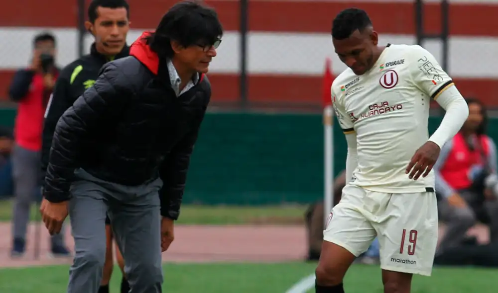 Ángel Comizzo confesó su deseo de regresar a Universitario. Ángel Comizzo confesó su deseo de regresar a Universitario.