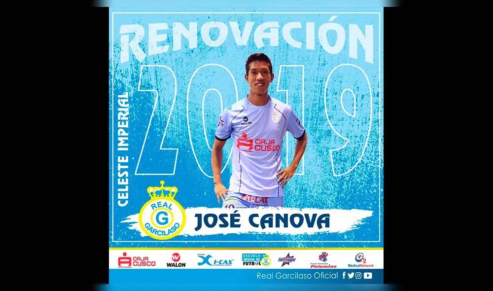 Fútbol Peruano Fichajes 2019 EN VIVO: así se mueve el mercado de pases 