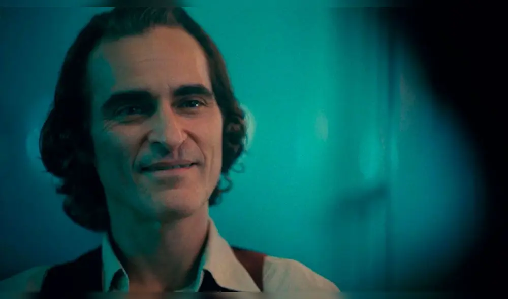 La cinta de Joaquin Phoenix y Todd Phillips superó a Deadpool en la taquilla como la cinta Calificación R. Foto: DC