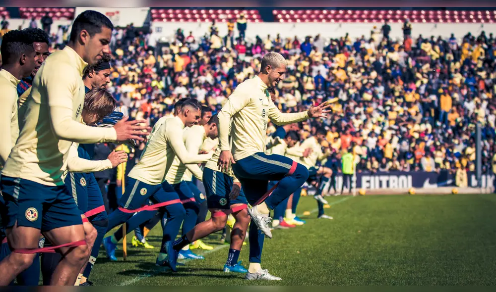 Monterrey vs América: Antonio Mohamed aseguró que los Rayados llegarán sin cansancio a la final Monterrey vs América: Antonio Mohamed aseguró que los Rayados llegarán sin cansancio a la final