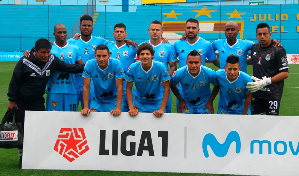 Alineaciones del Alianza Lima vs. Binacional EN VIVO por la final de la Liga 1. Alineaciones del Alianza Lima vs. Binacional EN VIVO por la final de la Liga 1.