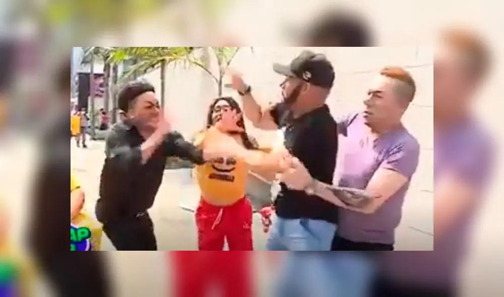 'El wasap de JB' vs. 'Oe, es en serio': ¿Cuál es la mejor versión de la pelea entre Coto y Sabater?